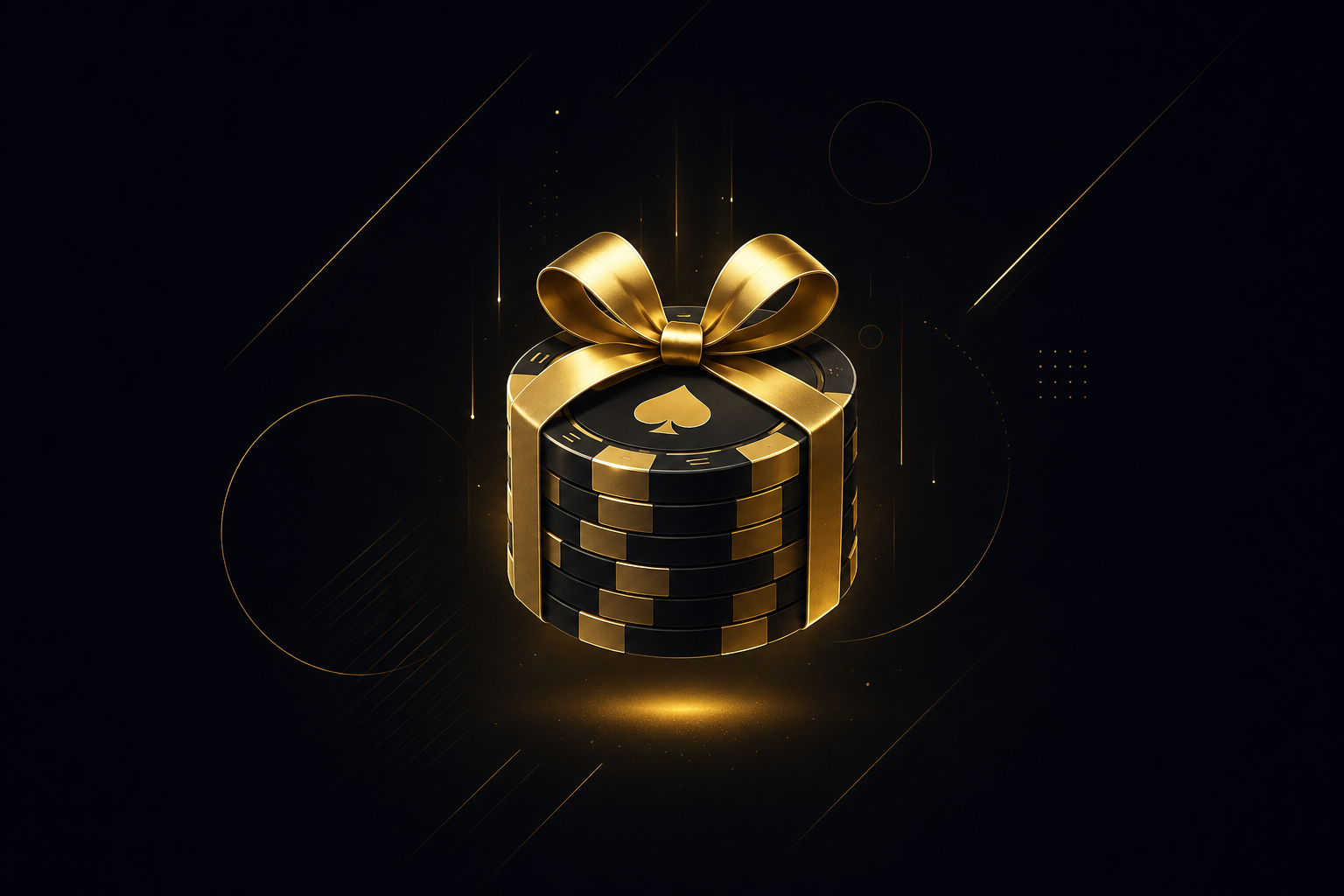 Give Aways PokerMapLive — cadeaux reversés à la communauté